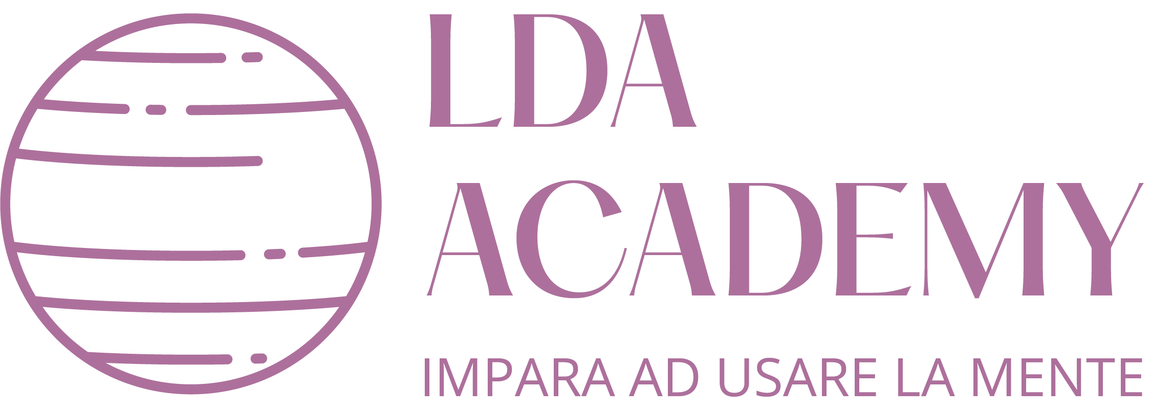 LDA Academy – Impara a creare la tua realtà